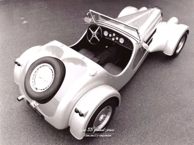Type 55 Tourer